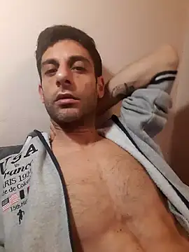 MrTamburine22 online show from 02.10.25