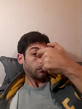 MrTamburine22 online show from 03.10.25