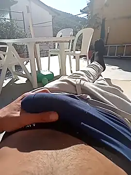 MrTamburine22 online show from 10.17.25