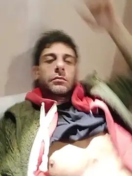 MrTamburine22 online show from 02.12.26