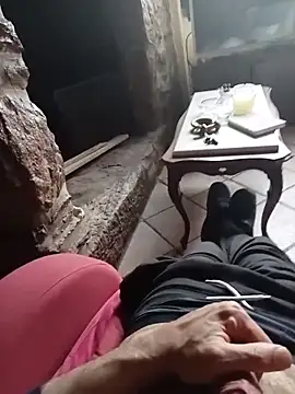 MrTamburine22 online show from 04.02.26