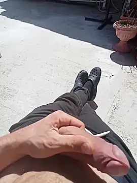 MrTamburine22 online show from 04.04.26