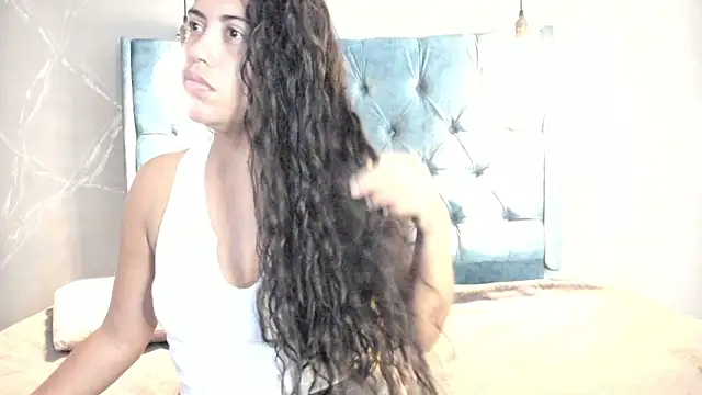 Snapshot of Nataliestark chatting on 12.10.24 Nataliestark online show from 12.10.24