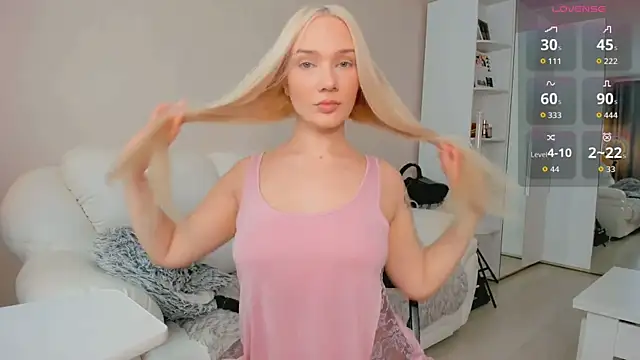 Snapshot of 1AlexaGoddess3 chatting on 02.26.26 1AlexaGoddess3 online show from 02.26.26