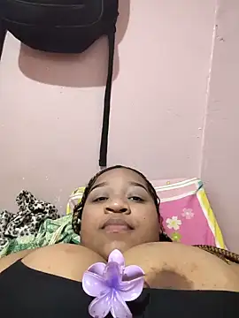 pretinha dopoder online show from 07.28.26