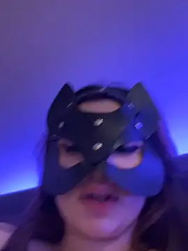 Snapshot of Dreamy_Kitty chatting on 12.17.24 Dreamy Kitty online show from 12.17.24