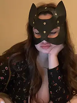 Snapshot of Dreamy_Kitty chatting on 01.08.25 Dreamy Kitty online show from 01.08.25