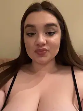 Snapshot of Dreamy_Kitty chatting on 01.10.25 Dreamy Kitty online show from 01.10.25