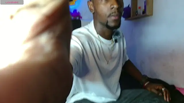 Aroonpapisex online show from 03.28.26