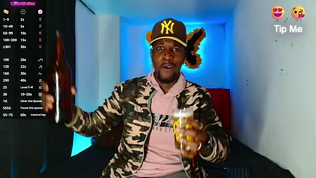 Aroonpapisex online show from 04.14.26