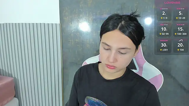 lana boomer online show from 02.25.26