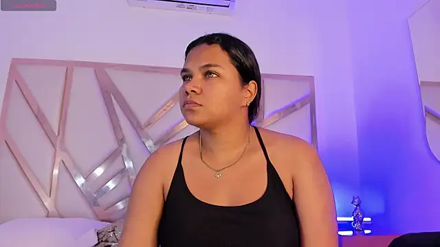 Carolina Evanss online show from 09.27.25