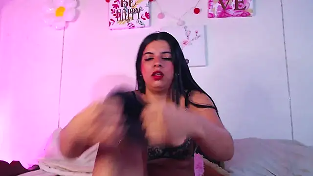 Alice Foster  online show from 11.26.25