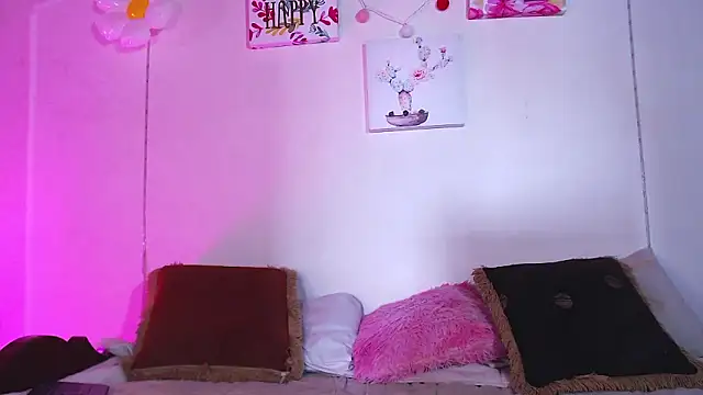 Alice Foster  online show from 01.14.26