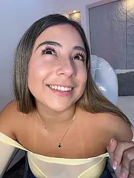 MelodyRey  online show from 02.25.26