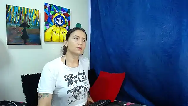 Leyla Horny Bg online show from 09.24.25