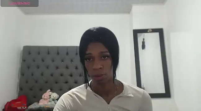 lucianadolll online show from 03.14.25