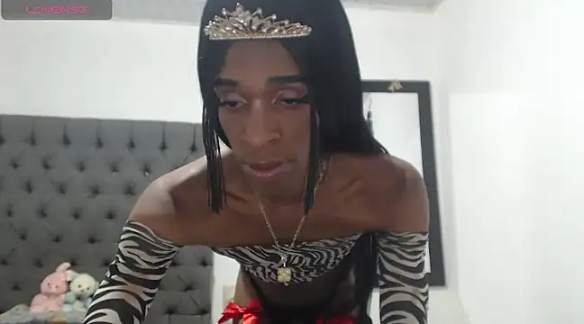 lucianadolll online show from 03.15.25