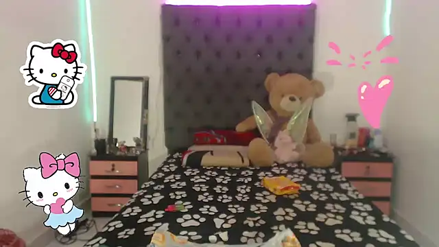 lucianadolll online show from 09.19.25