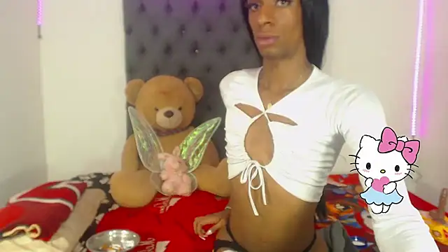 lucianadolll online show from 10.17.25