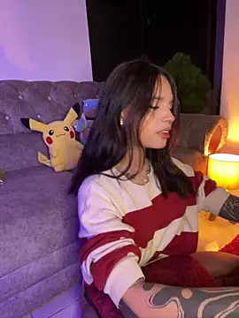 alessia iris19 online show from 01.27.25