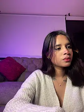 alessia iris19 online show from 02.24.25