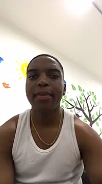 Joanva30 online show from 02.18.25