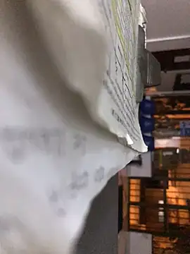 Joanva30 online show from 02.20.25