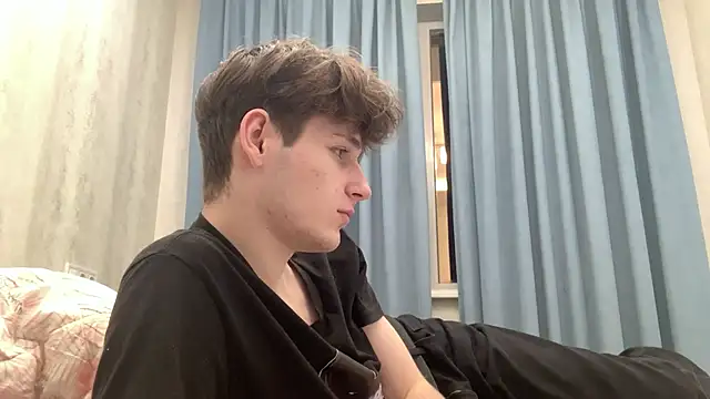 cutie guys online show from 12.07.24