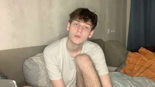 cutie guys online show from 12.21.24