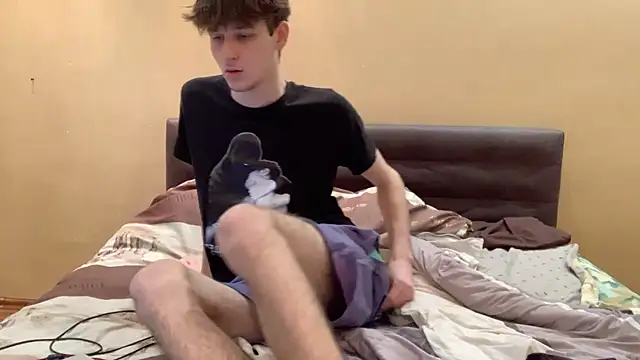 cutie guys online show from 12.29.24
