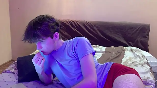cutie guys online show from 01.13.25