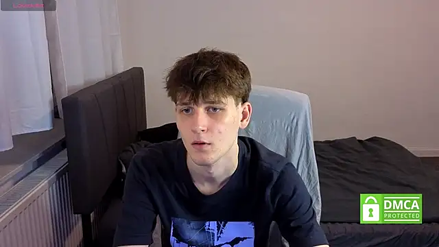 cutie guys online show from 07.24.26