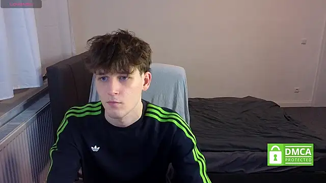 cutie guys online show from 07.28.26