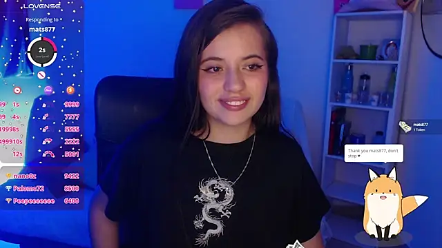 Snapshot of Soy_abby chatting on 02.12.25 Soy abby online show from 02.12.25