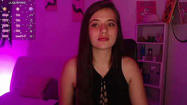 Snapshot of Soy_abby chatting on 02.25.25 Soy abby online show from 02.25.25