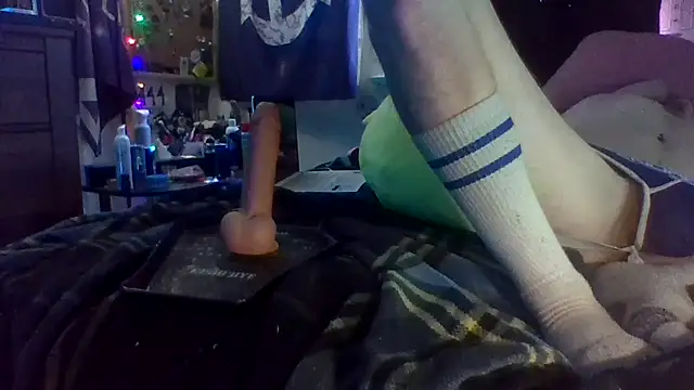 ATwinkie online show from 01.10.25