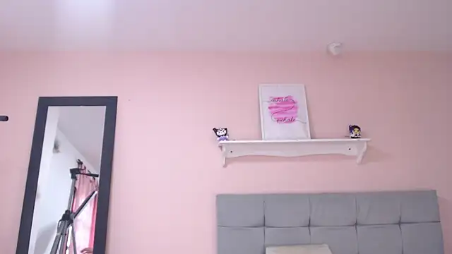 Snapshot of dholcee chatting on 11.22.25 dholcee online show from 11.22.25