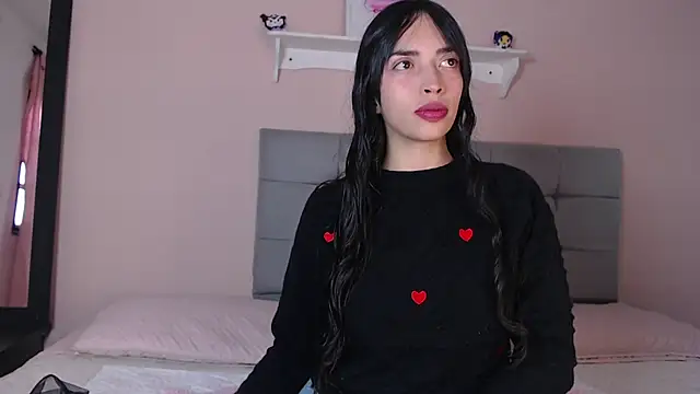 Snapshot of dholcee chatting on 11.27.25 dholcee online show from 11.27.25