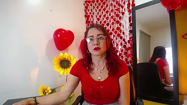 Snapshot of Lupiita223 chatting on 02.13.26 Lupiita223 online show from 02.13.26