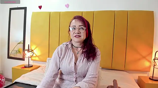 Snapshot of Lupiita223 chatting on 02.25.26 Lupiita223 online show from 02.25.26