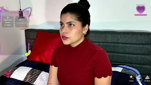 cutehanna1 online show from 01.05.26