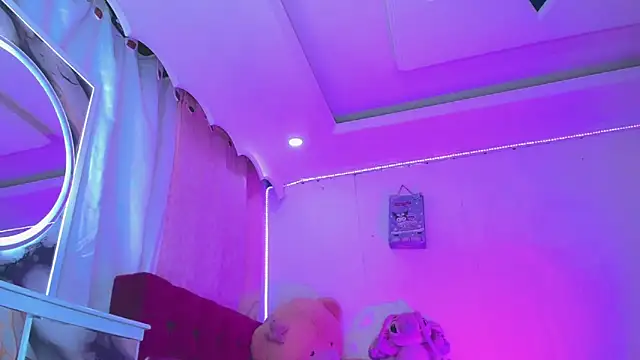 TiffanyMackensyy online show from 05.30.26