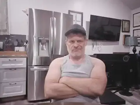 LARawAlways2 online show from 03.03.25