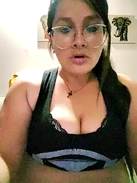 Neve Collins online show from 01.09.25