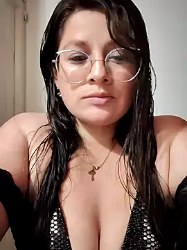 Neve Collins online show from 01.12.25