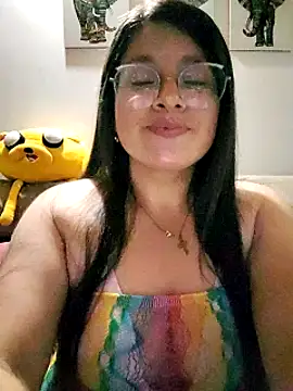 Neve Collins online show from 02.01.25