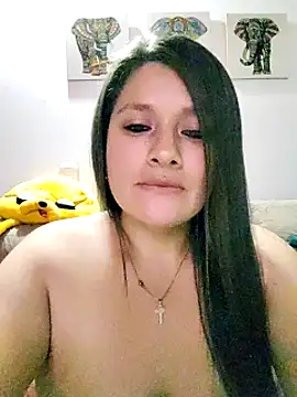 Neve Collins online show from 02.01.25