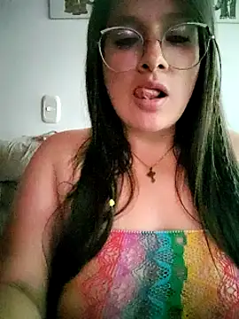 Neve Collins online show from 03.02.25