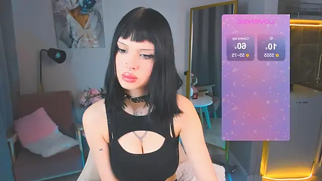 Barbara xKiss online show from 01.16.25